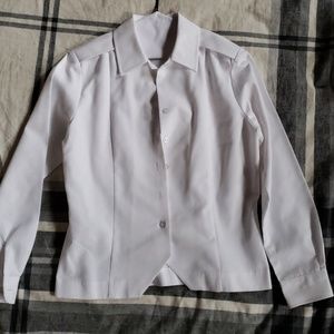 4 ASU army military shirts